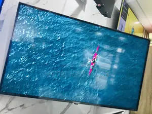 Essential New Glossy Uhd Cu80 65 Inches Led Smart Tv
