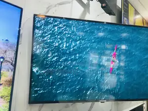 UHD Smart Glossy 75 Inches LED CU71 Crystal Samsung Tv