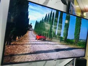 Grab 85 Inches LED Ultra UHD Smart Samsung AU71 Tv