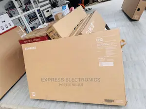 Call or Buy for Less Samsung UHD Au7022 55” Smart