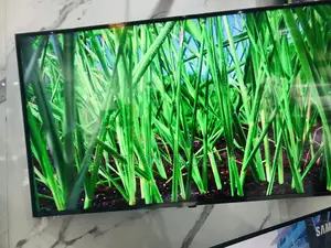 QNED813 QLED Samsung UHD 55 Inches Glossy Crystal Tv