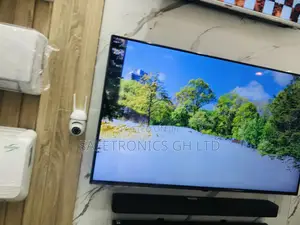 Smart Ur80 Lg Glossy LED 86 Inches UHD Tv