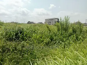 5 Plots of Land for Sale at Aburi
