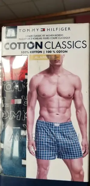 Original American Brand Designer Boxes