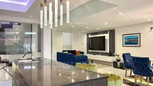 Furnished 3bdrm Townhouse / Terrace in Cantonments for rent