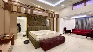 Furnished 3bdrm Townhouse / Terrace in Cantonments for rent