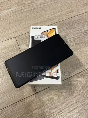 New Samsung Galaxy A42 5G 128 GB Black