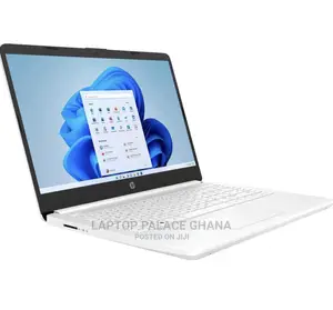 New Laptop HP 4GB Intel eMMC 60GB