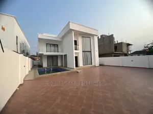 4bdrm House in Charclem Ventures, East Legon for sale