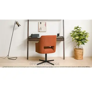 Eliseno Oriole Red Office Chair