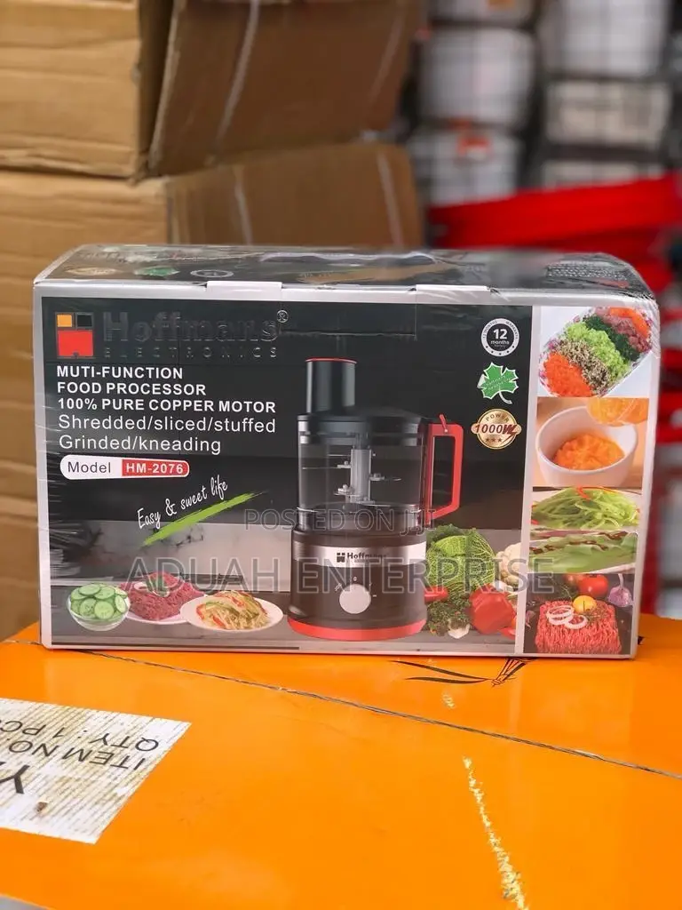 Multi Purpose Cooker
