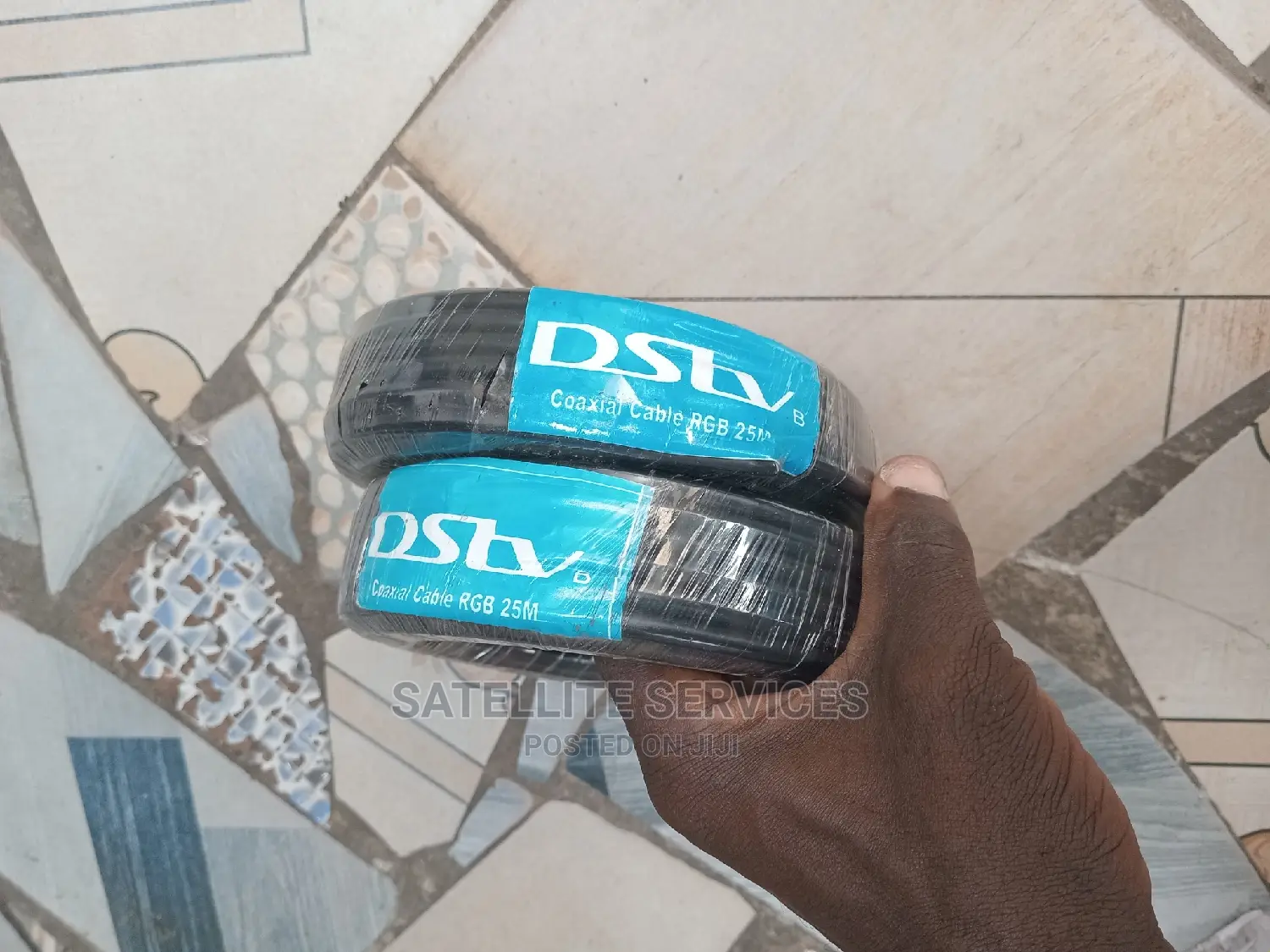 DSTV Cable