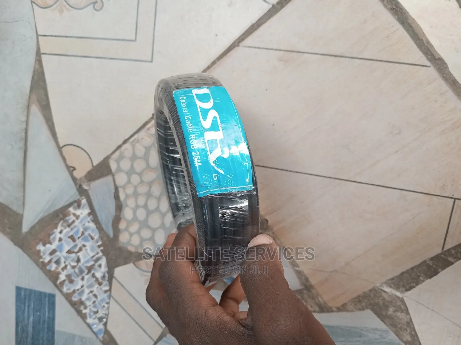 DSTV Cable