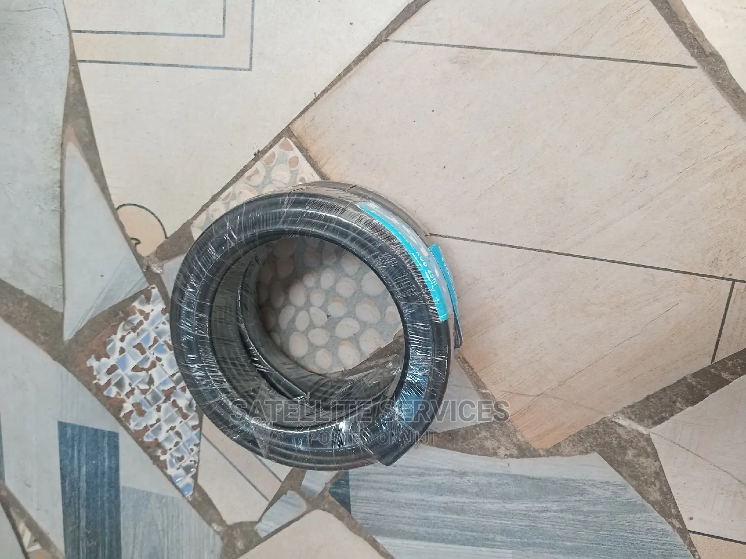 DSTV Cable