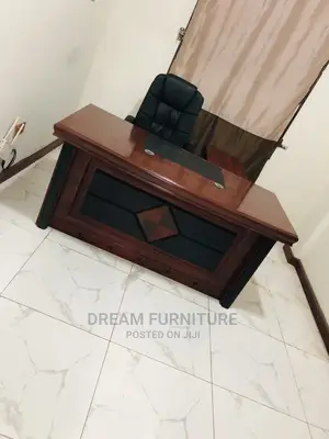 Office Desk