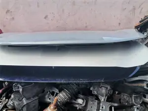 2020-2023 Toyota Highlander Bonnet