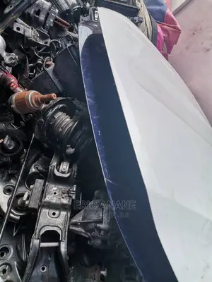2020-2023 Toyota Highlander Bonnet