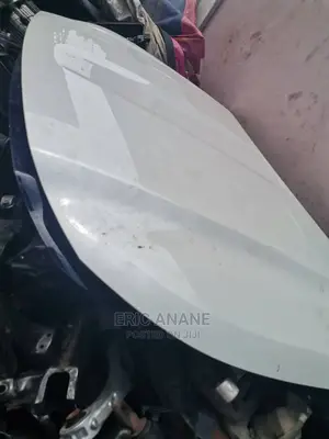 2020-2023 Toyota Highlander Bonnet
