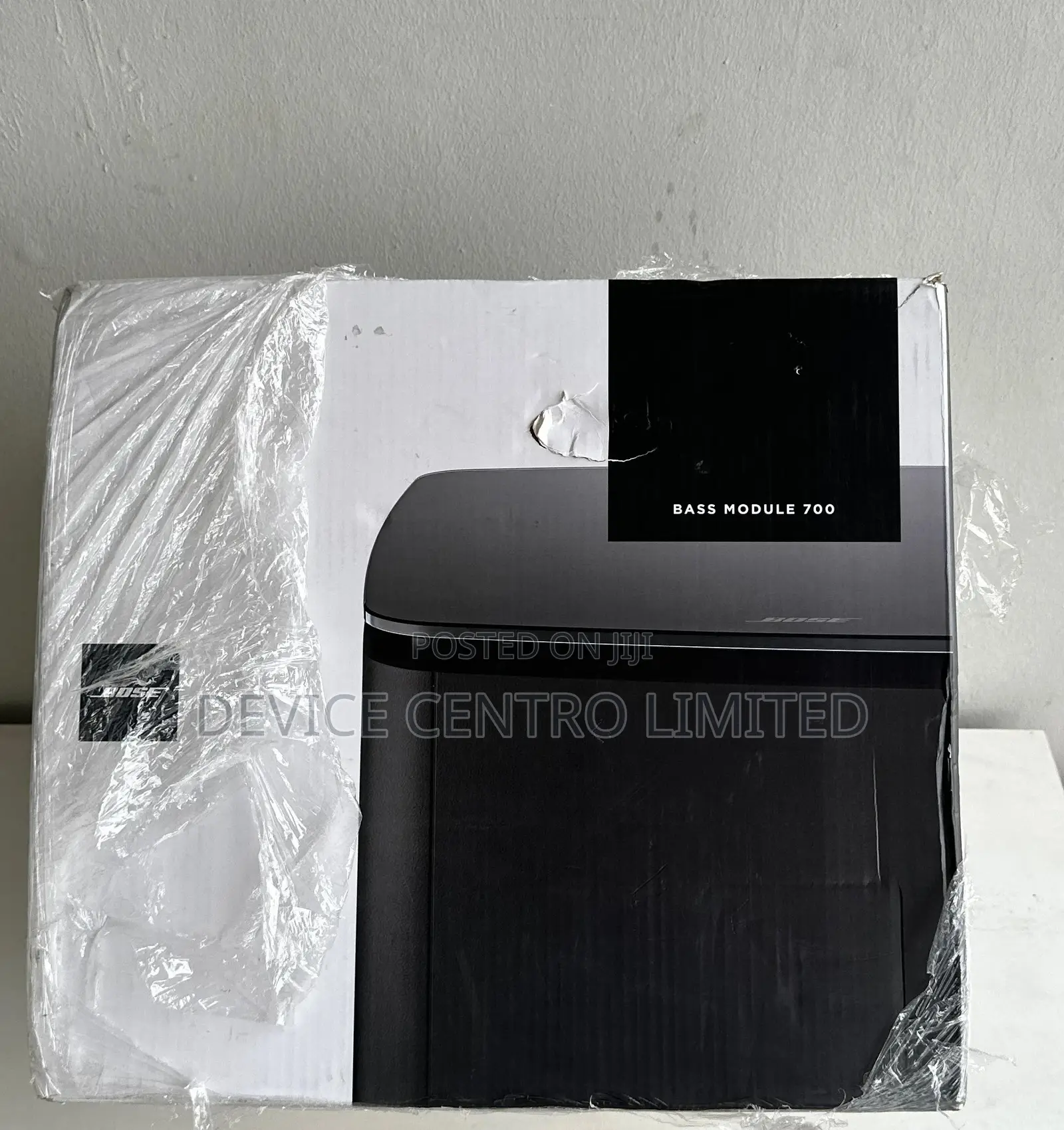 Bose Bass Module 700