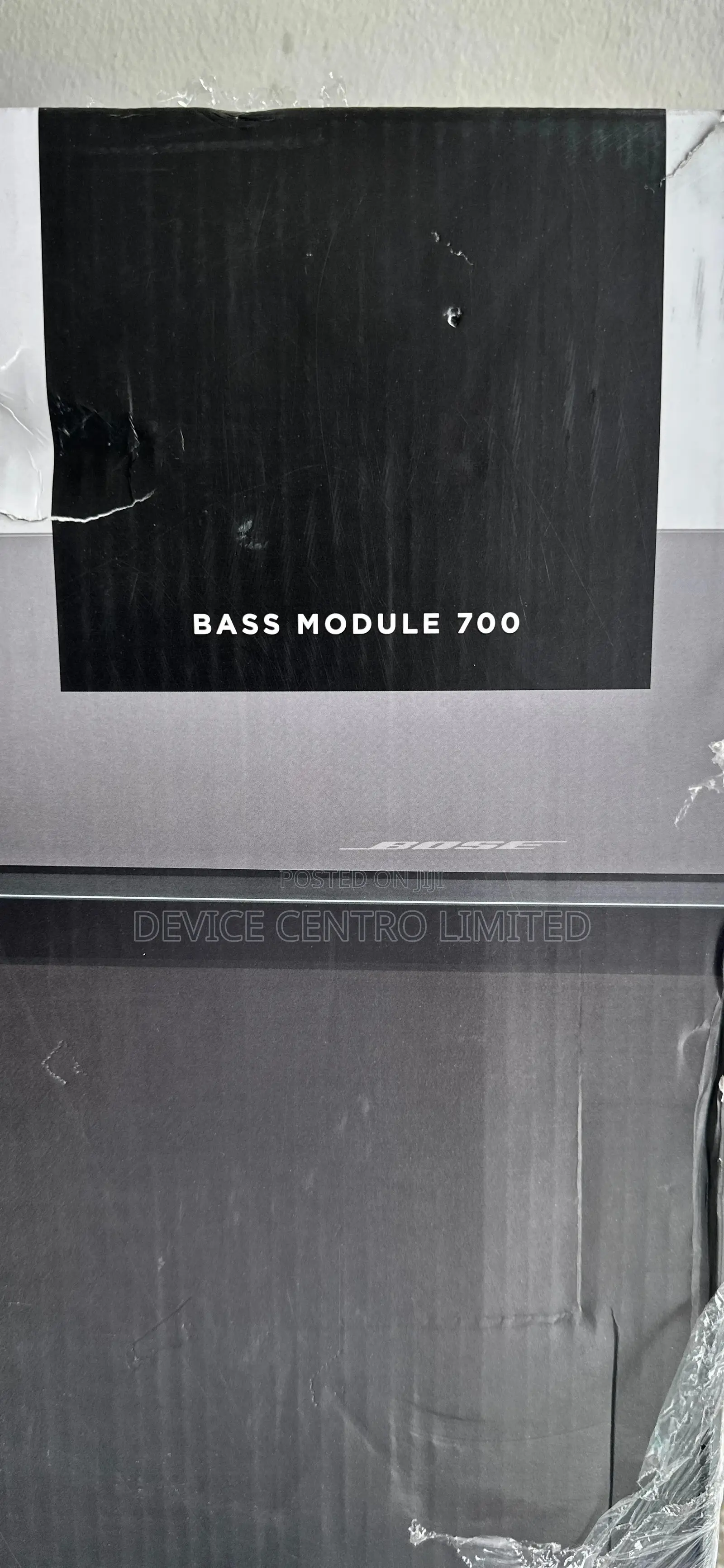 Bose Bass Module 700