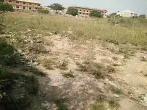 9 Plots Titled Document Intact at Tema Community 25