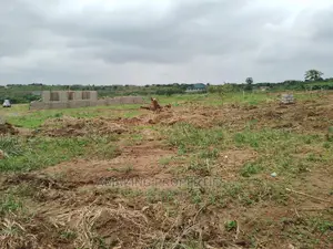 9 Plots Titled Document Intact at Tema Community 25