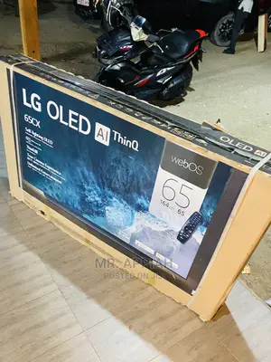 Quality Yet Affordable LG 65 Inch OLED OLED65A1PVA(Black).