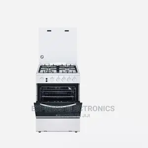 4burner Gas Cooker Spectacular Design FA211RMA LG