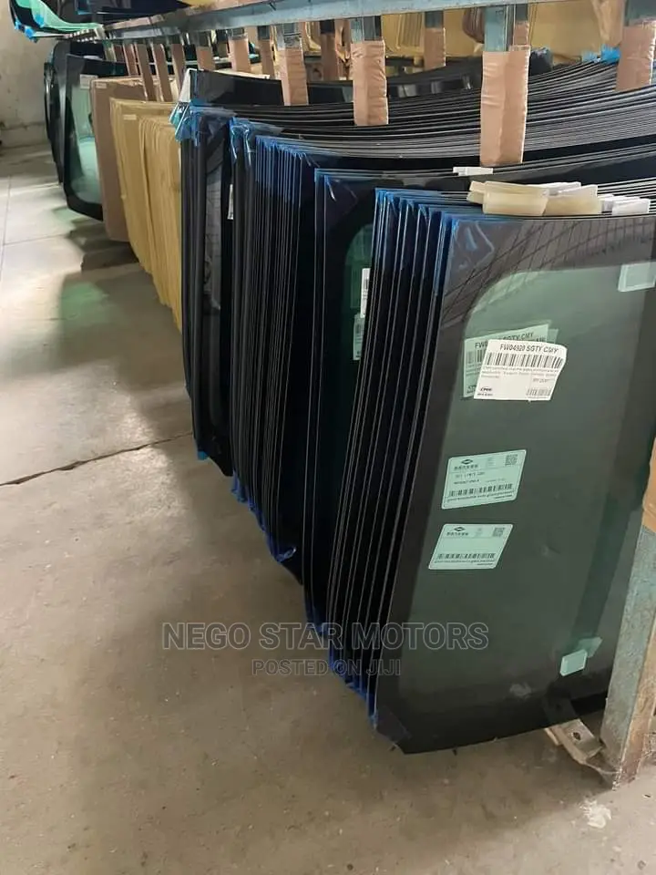 Good Sight Windscreens For All Cars