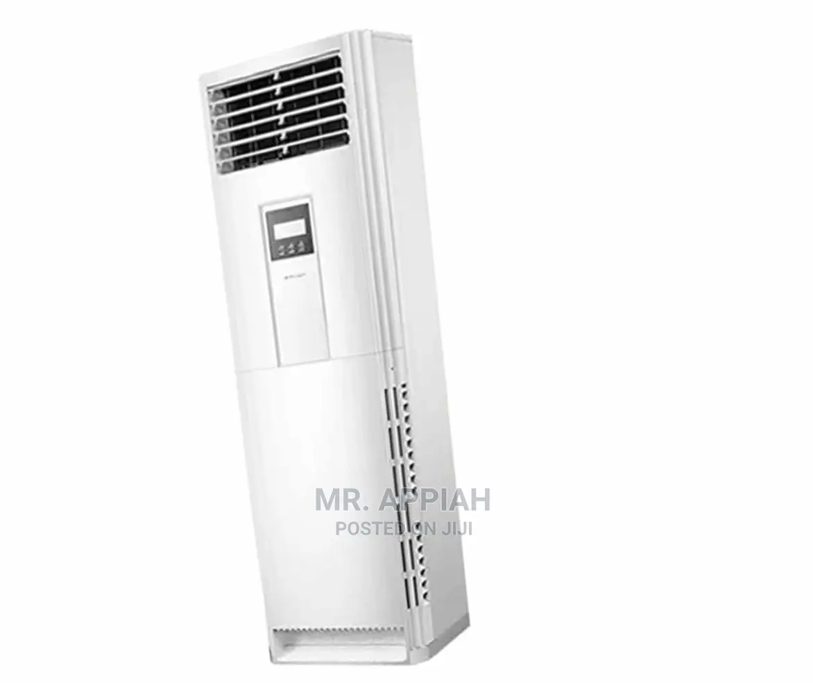 Quality Yet Affordable TCL 5.0hp Standing Ac(TAC-48cfa/C)