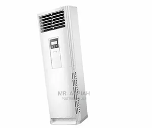 Quality Yet Affordable TCL 5.0hp Standing Ac(TAC-48cfa/C)