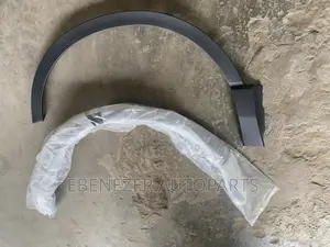 Honda CR-V 2018 Fender Moulding