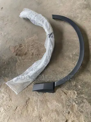 Honda Cr-v Fender Moulding 2017 - 2021