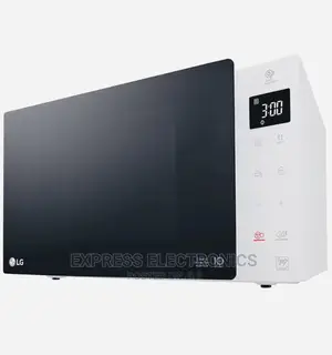 1 Best Buy for Less MS2535GISW Lg Microwave Oven