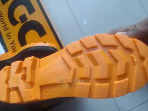 Ingco Rain Boots