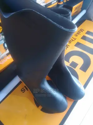Ingco Rain Boots