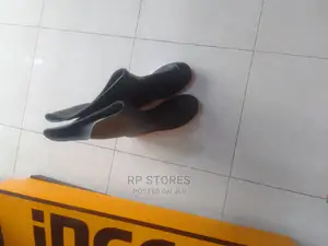 Ingco Rain Boots