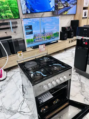Get Discount on Volcano Gas Cooker Electric 3-1 Stove Oven