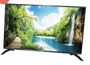 Durable and Affordable Nasco 40 Inch Digital Satelite Tv.