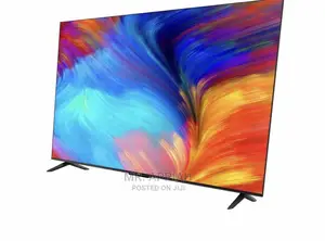 Latest Affordable and Durable TCL(75P635)75 Inch Google Tv.