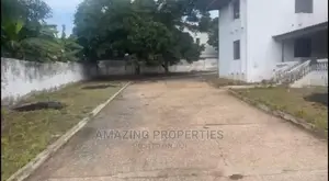 Acres of Land With an Existing Building at Cantonments