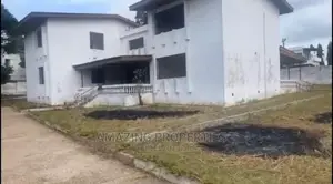 Acres of Land With an Existing Building at Cantonments