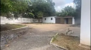 Acres of Land With an Existing Building at Cantonments