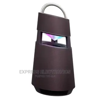 Spectacular Sound Effects RP4 LG Sound System