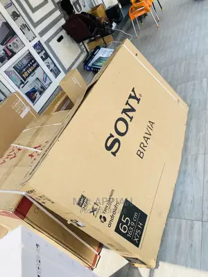 Latest Affordable and Durable Sony 65 Inch 65X7500H Uhd Tv.