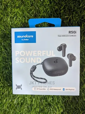 Soundcore R50i