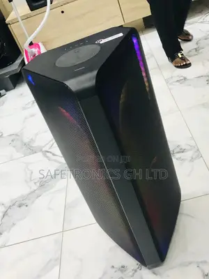 Reliable Samsung Bluetooth MX-ST50B Soundbar Wireless