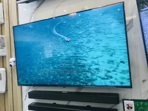 Smart Crystal Samsung Uhd 50 Inches Cu71 Led Tv