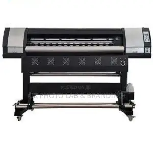 5ft - 6ft Large Format Printers