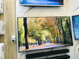43 Inches Glossy T5300 Samsung LED UHD Tv